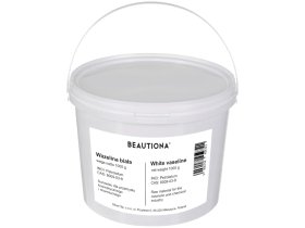 Vazelína kosmetická bílá lékárenská 1kg